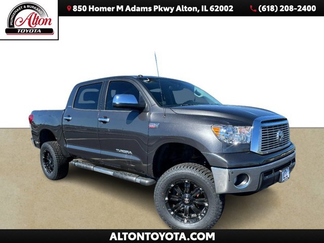 2013 Toyota Tundra