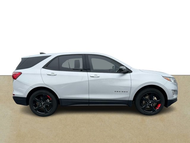 Used 2020 Chevrolet Equinox LT SUV