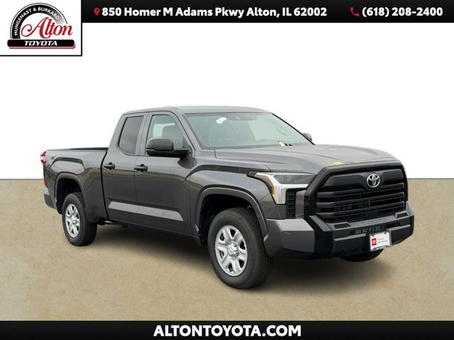 2025 Toyota Tundra