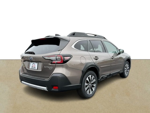 Used 2024 Subaru Outback Limited XT SUV