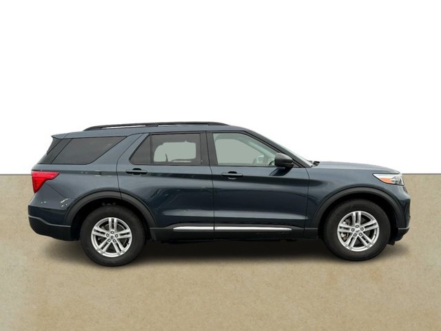 Used 2023 Ford Explorer XLT SUV