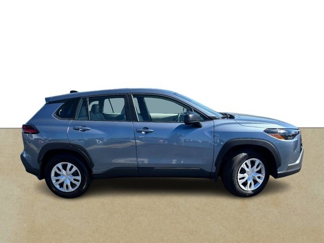 Certified 2026 Toyota Corolla Cross L SUV