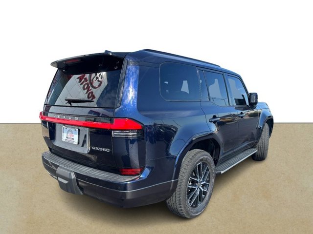 Used 2024 Lexus GX 550 Premium+ SUV
