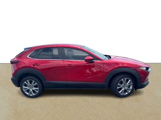Used 2021 Mazda CX-30 Select SUV