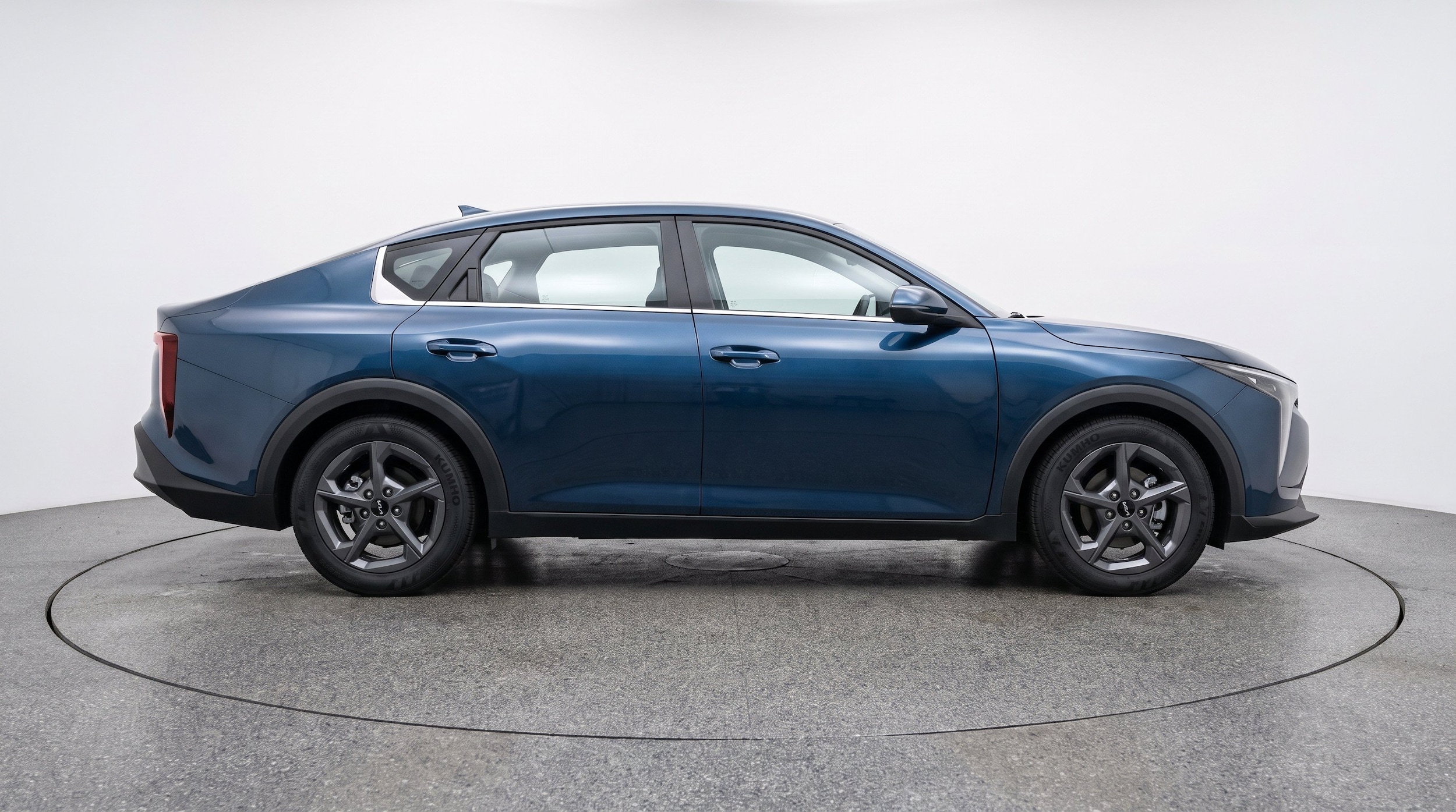 Thumbnail: 2026 Kia K4 - 10