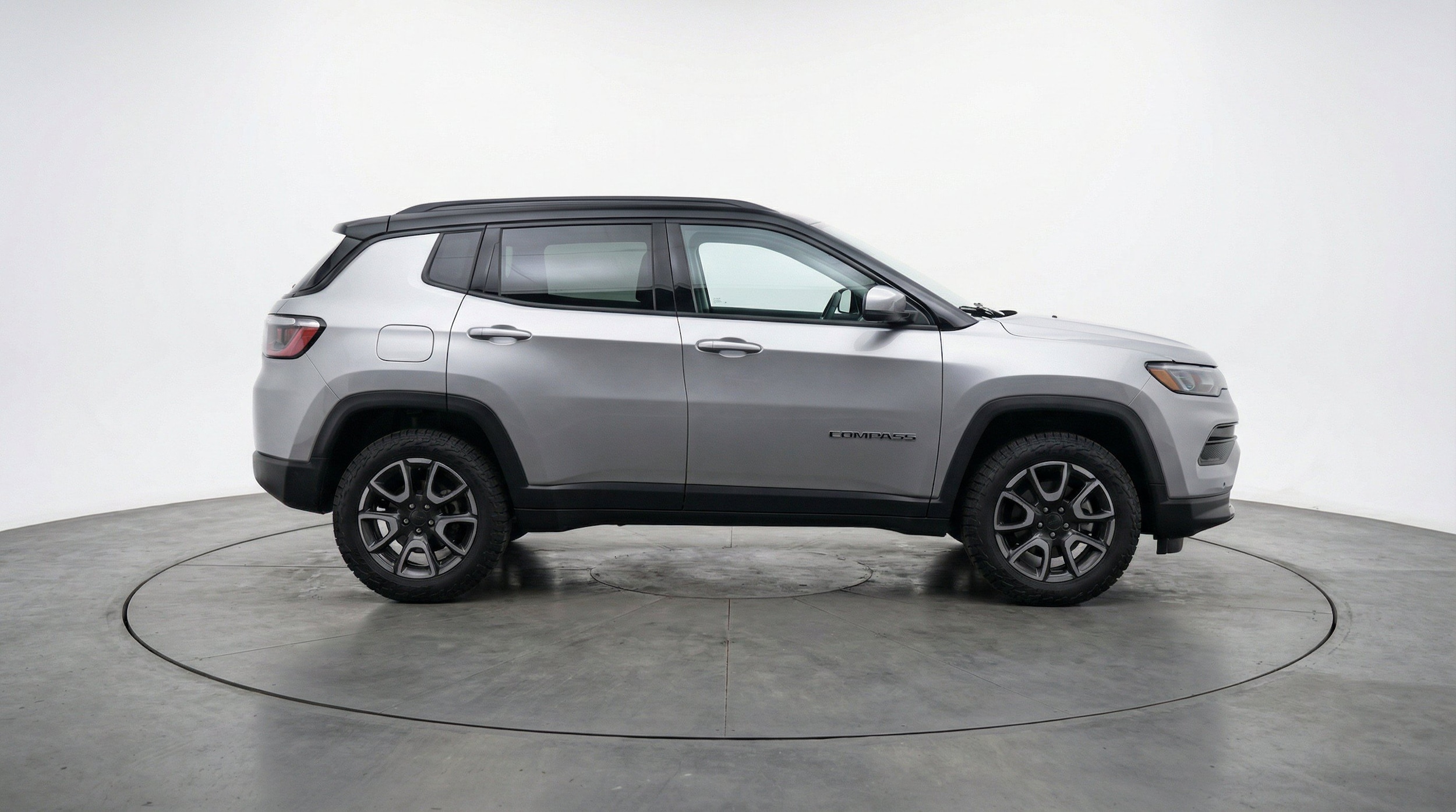 Thumbnail: 2025 Jeep Compass - 10