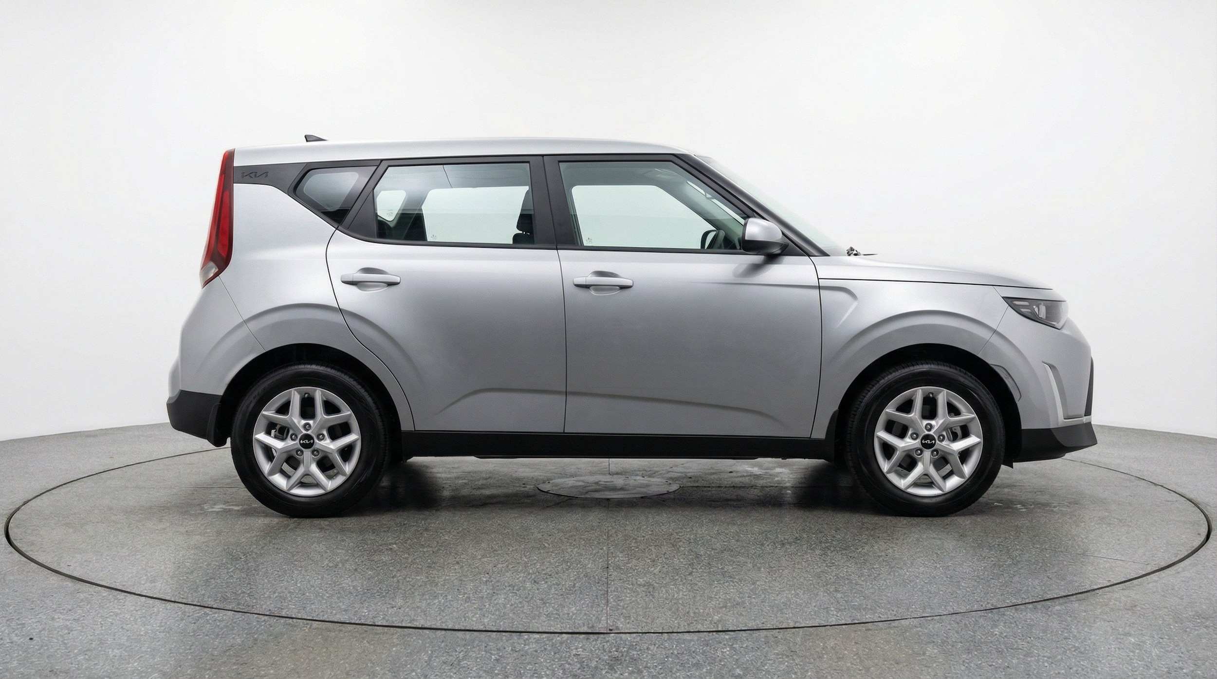 Thumbnail: 2025 Kia Soul - 10