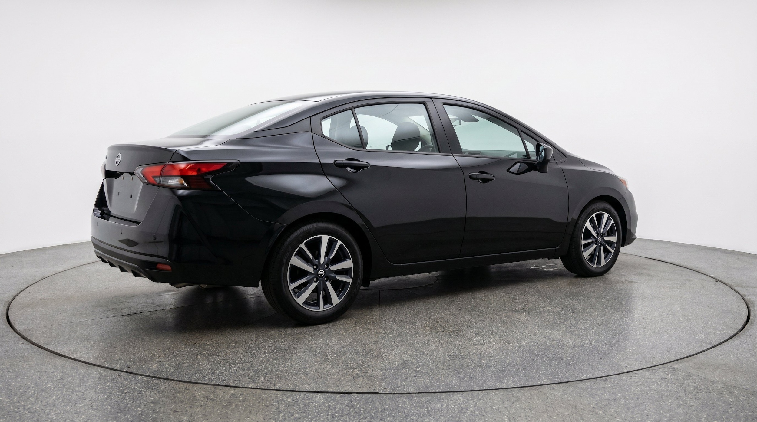 Thumbnail: 2025 Nissan Versa - 9
