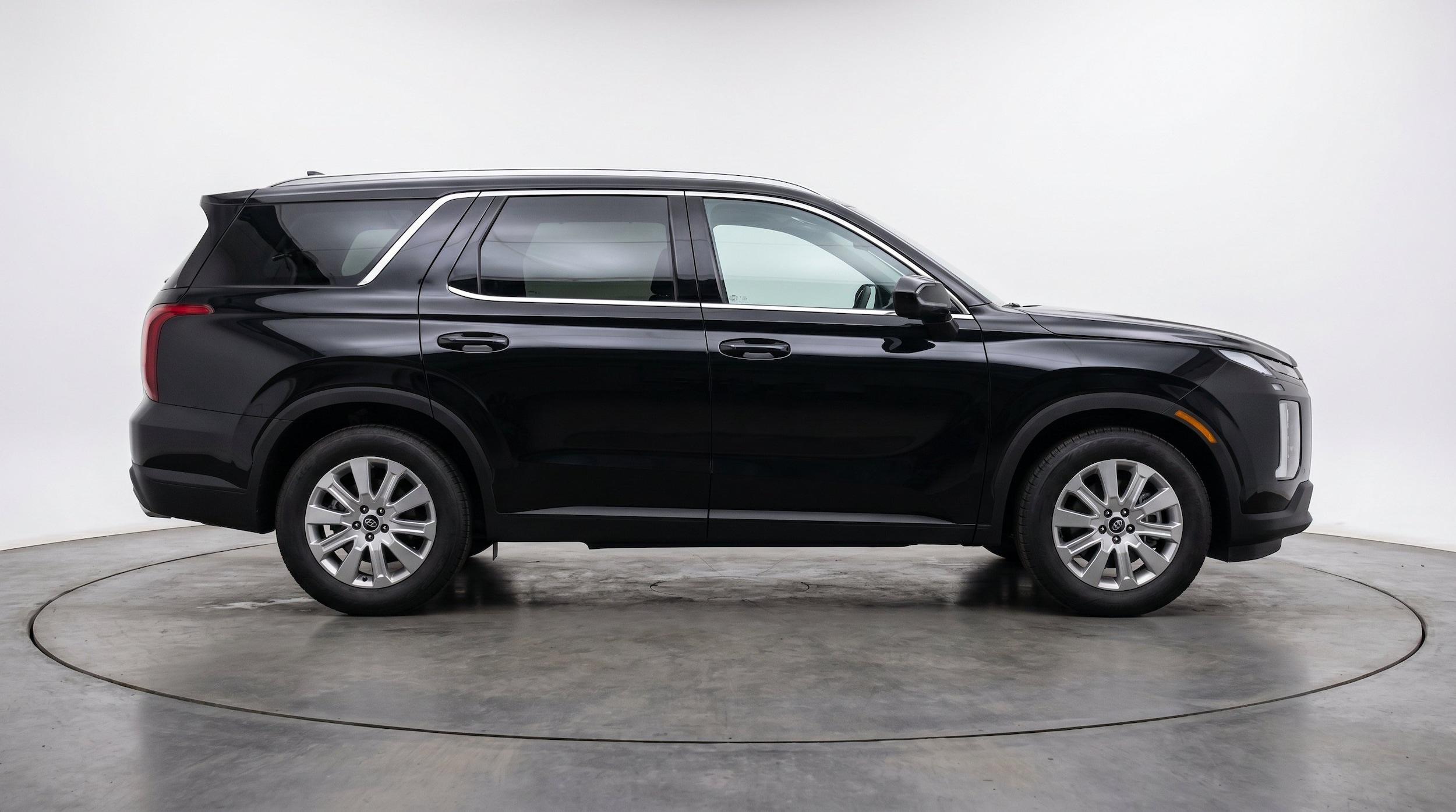 Thumbnail: 2025 Hyundai Palisade - 10