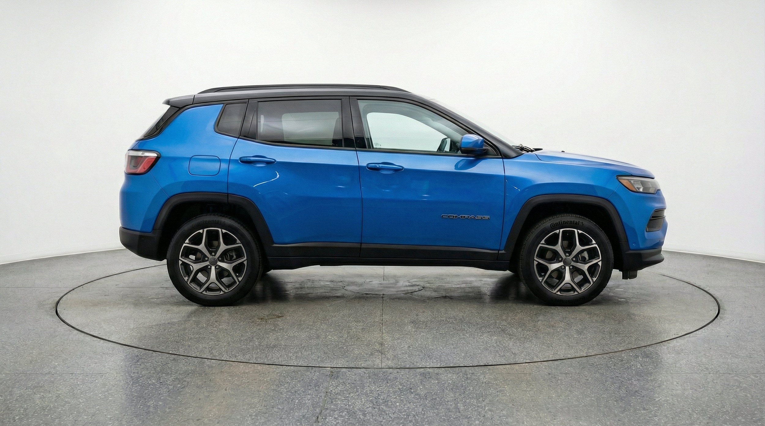 Thumbnail: 2025 Jeep Compass - 10