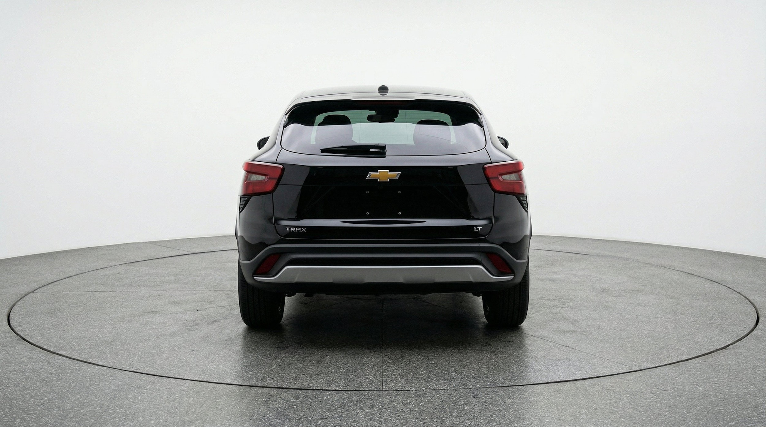 Thumbnail: 2025 Chevrolet Trax - 7