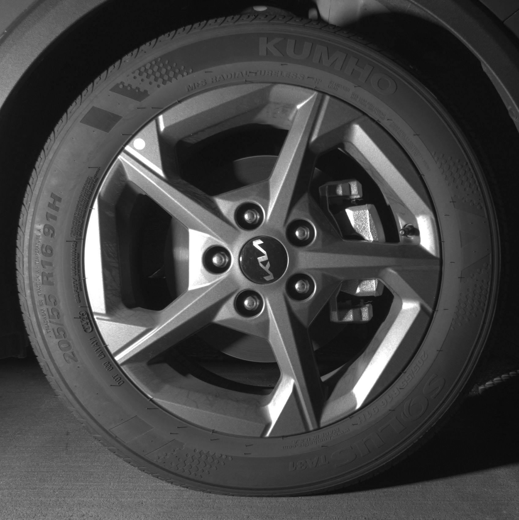 Thumbnail: 2026 Kia K4 - 13