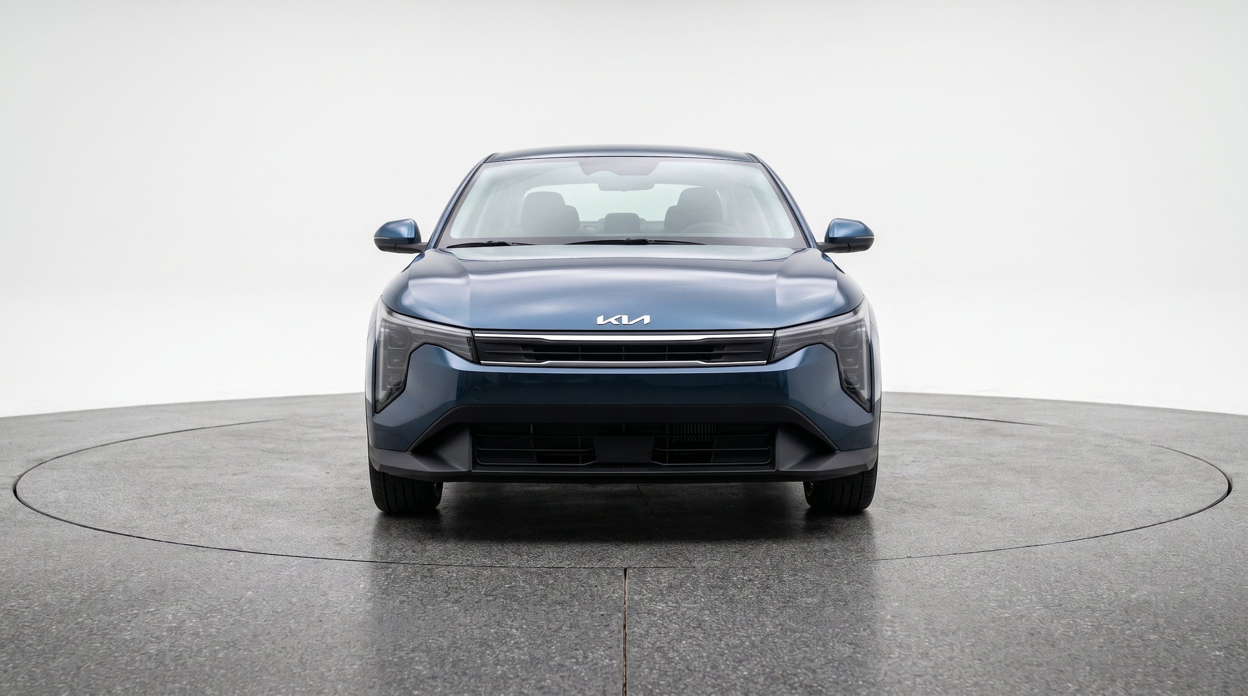 Thumbnail: 2026 Kia K4 - 2
