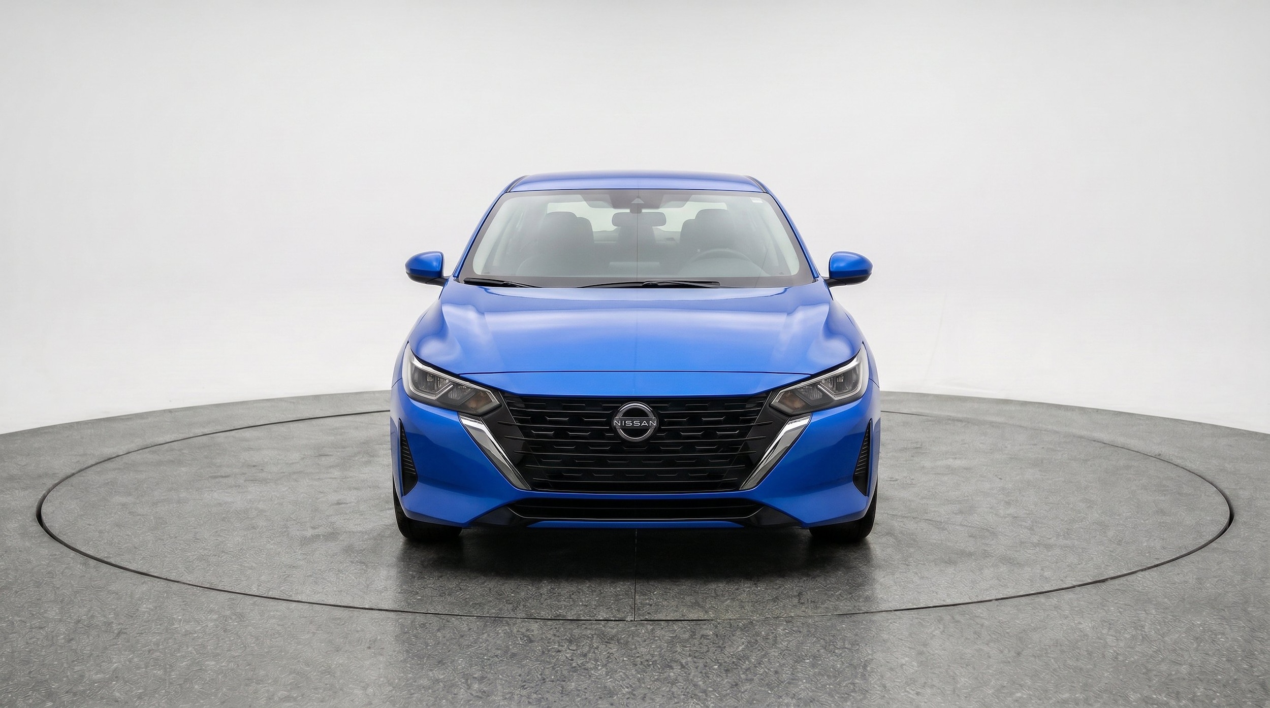 Thumbnail: 2025 Nissan Sentra - 2