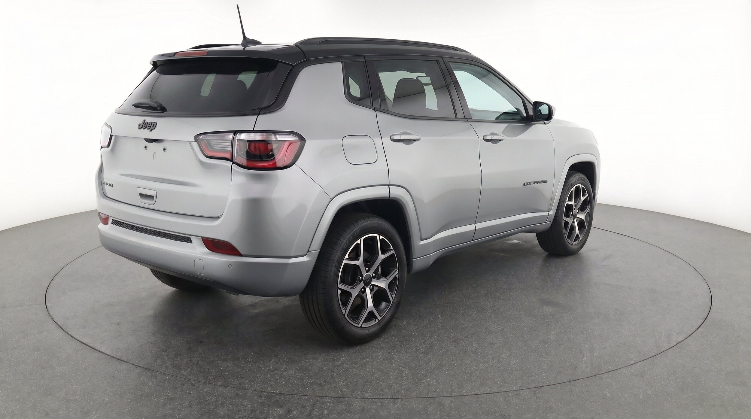 Thumbnail: 2025 Jeep Compass - 9