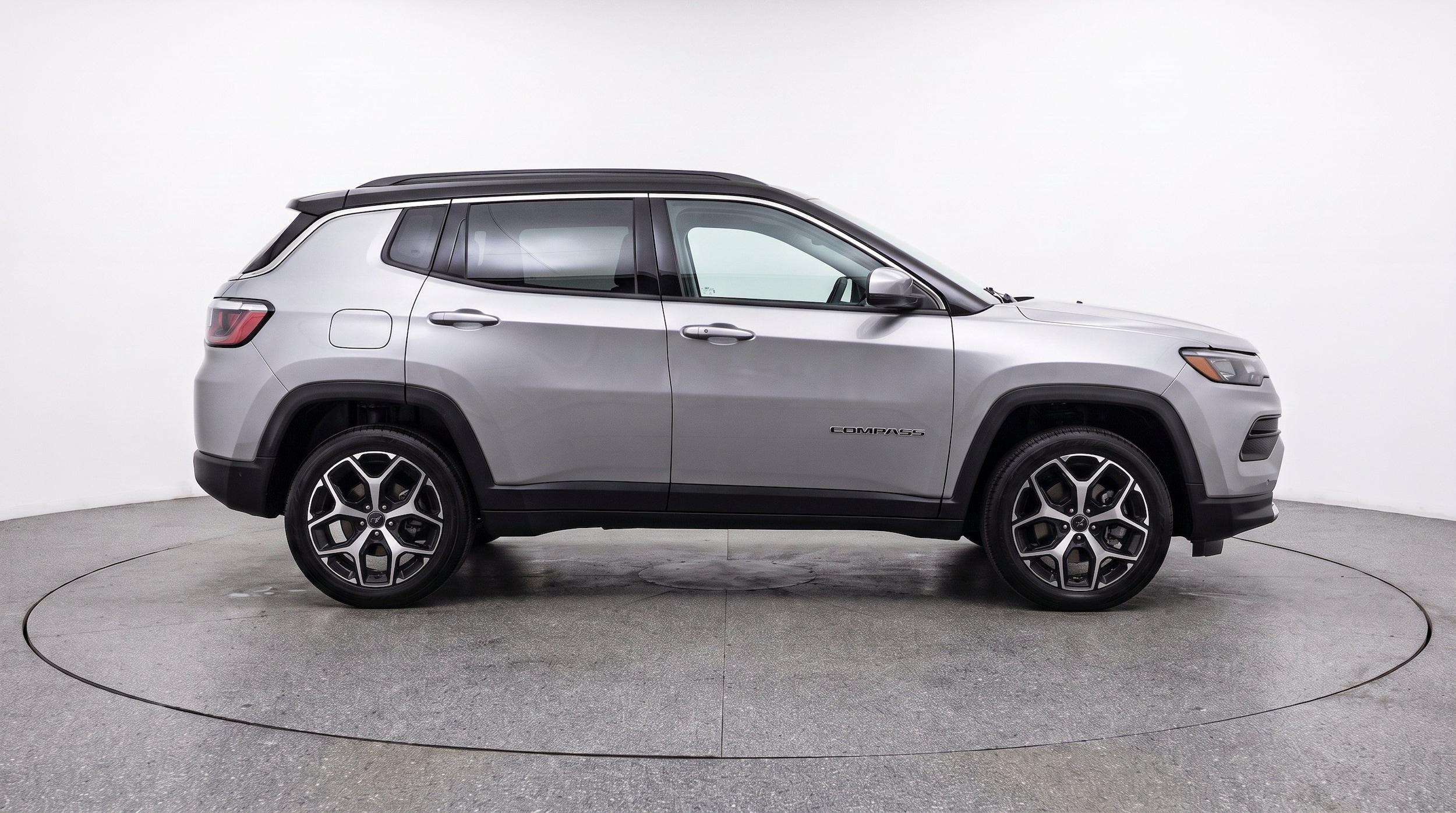 Thumbnail: 2025 Jeep Compass - 10