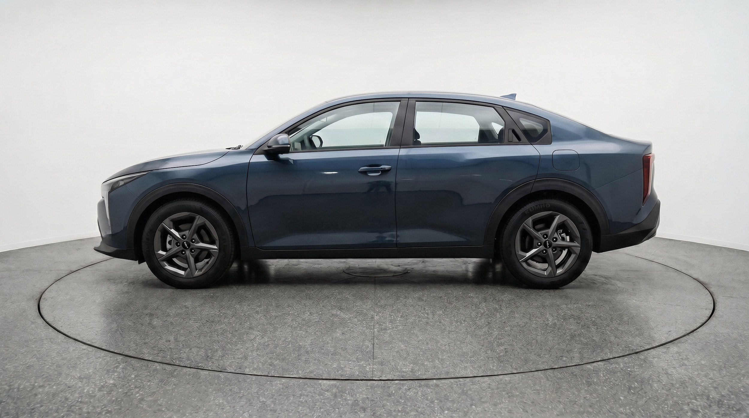 Thumbnail: 2026 Kia K4 - 5