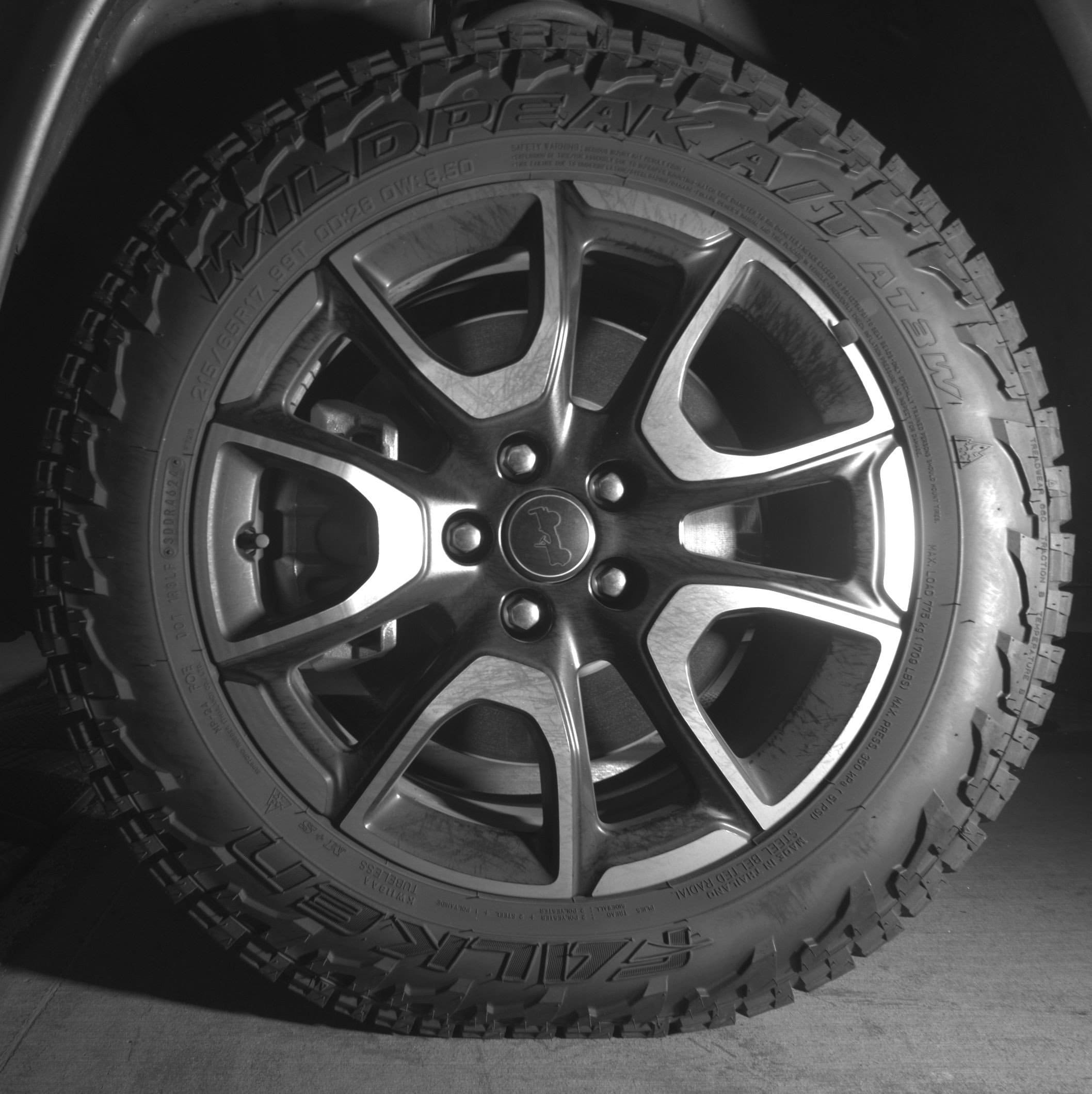 Thumbnail: 2025 Jeep Compass - 11