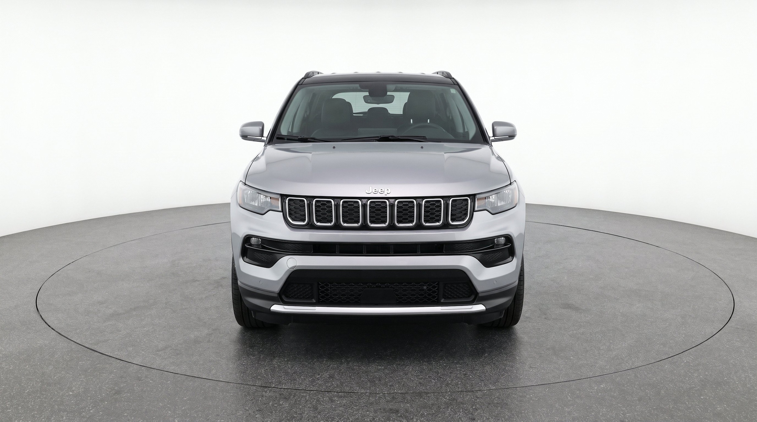 Thumbnail: 2025 Jeep Compass - 2