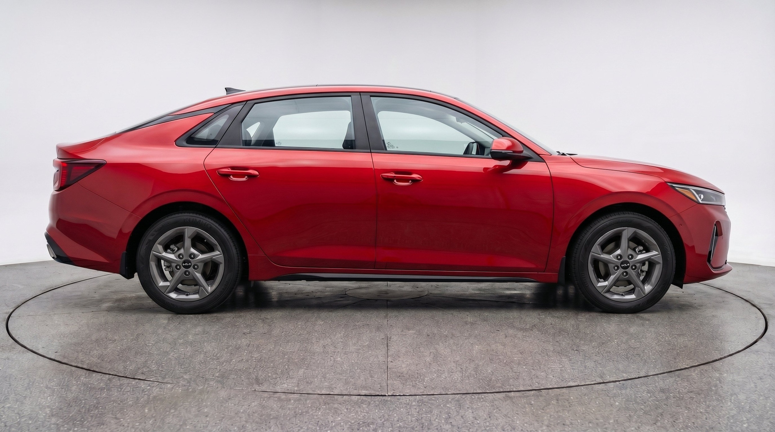 Thumbnail: 2026 Kia K4 - 10