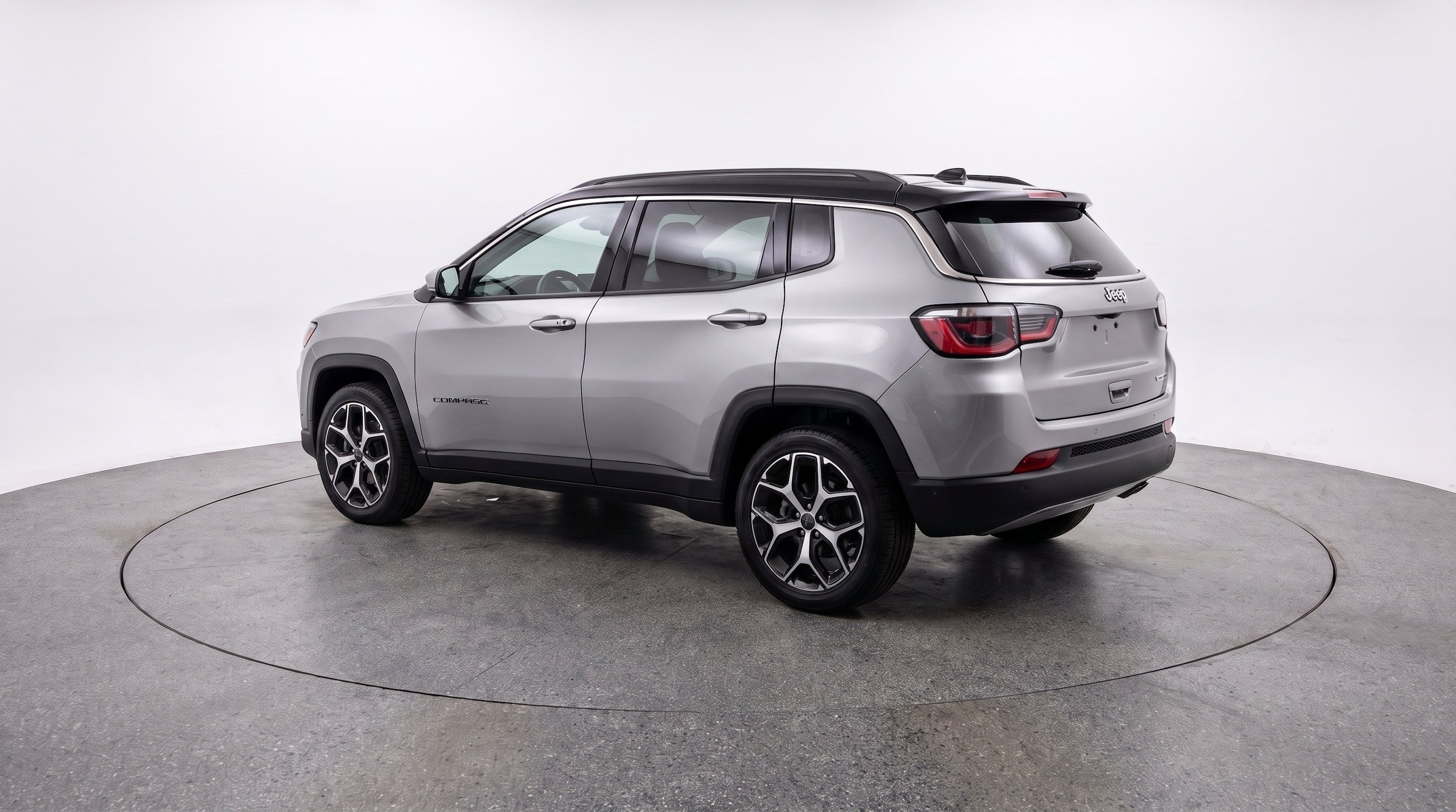 Thumbnail: 2025 Jeep Compass - 6
