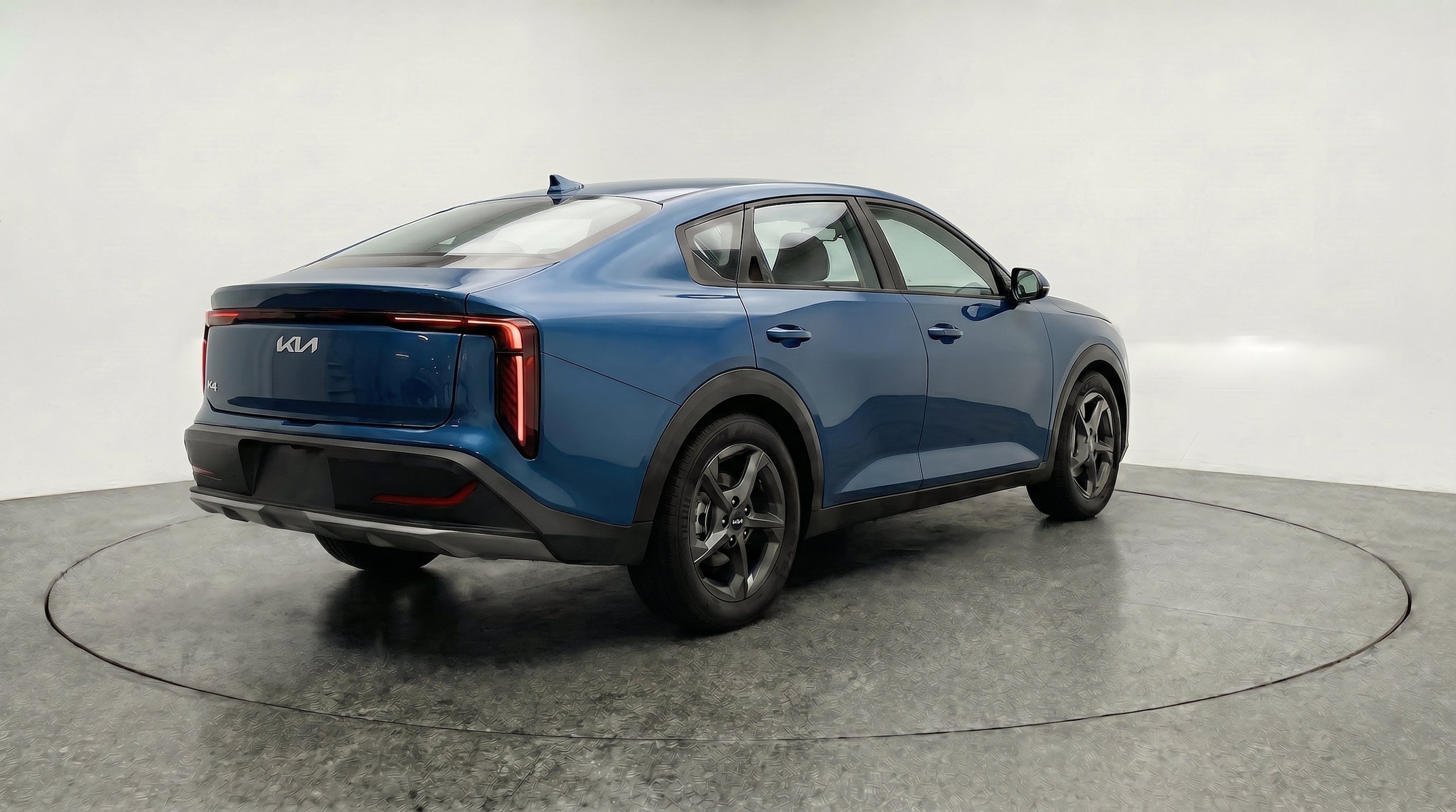 Thumbnail: 2026 Kia K4 - 9