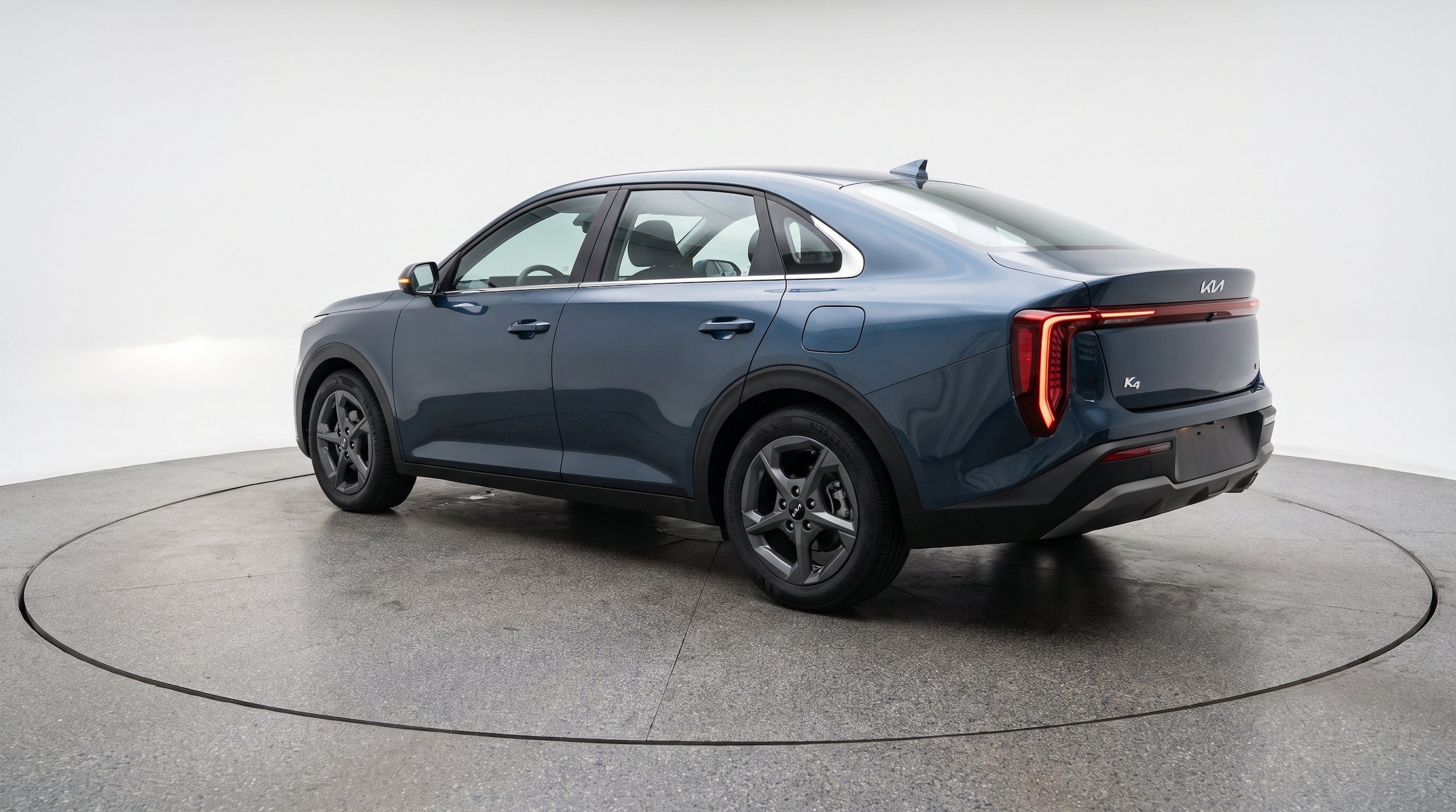 Thumbnail: 2026 Kia K4 - 6