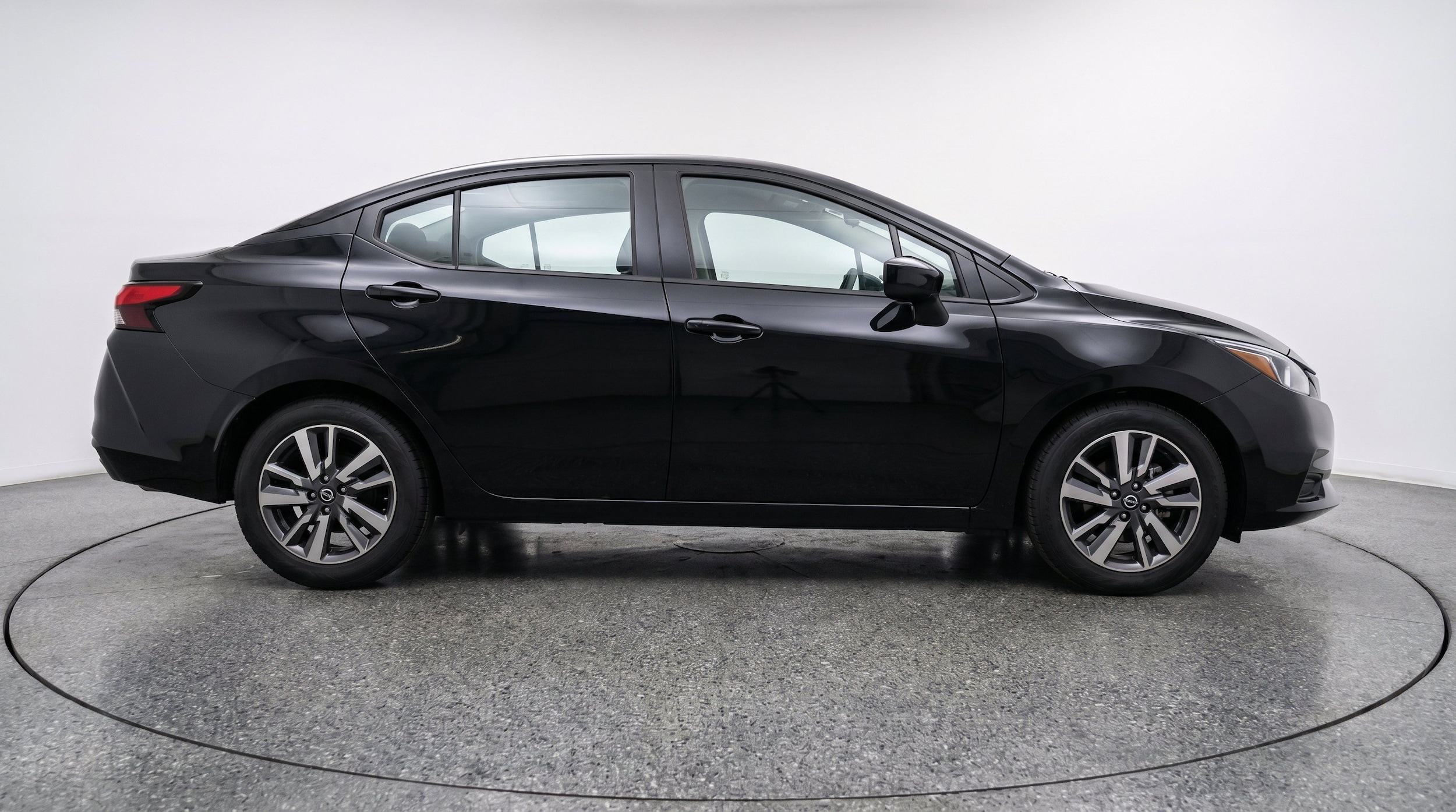 Thumbnail: 2025 Nissan Versa - 10