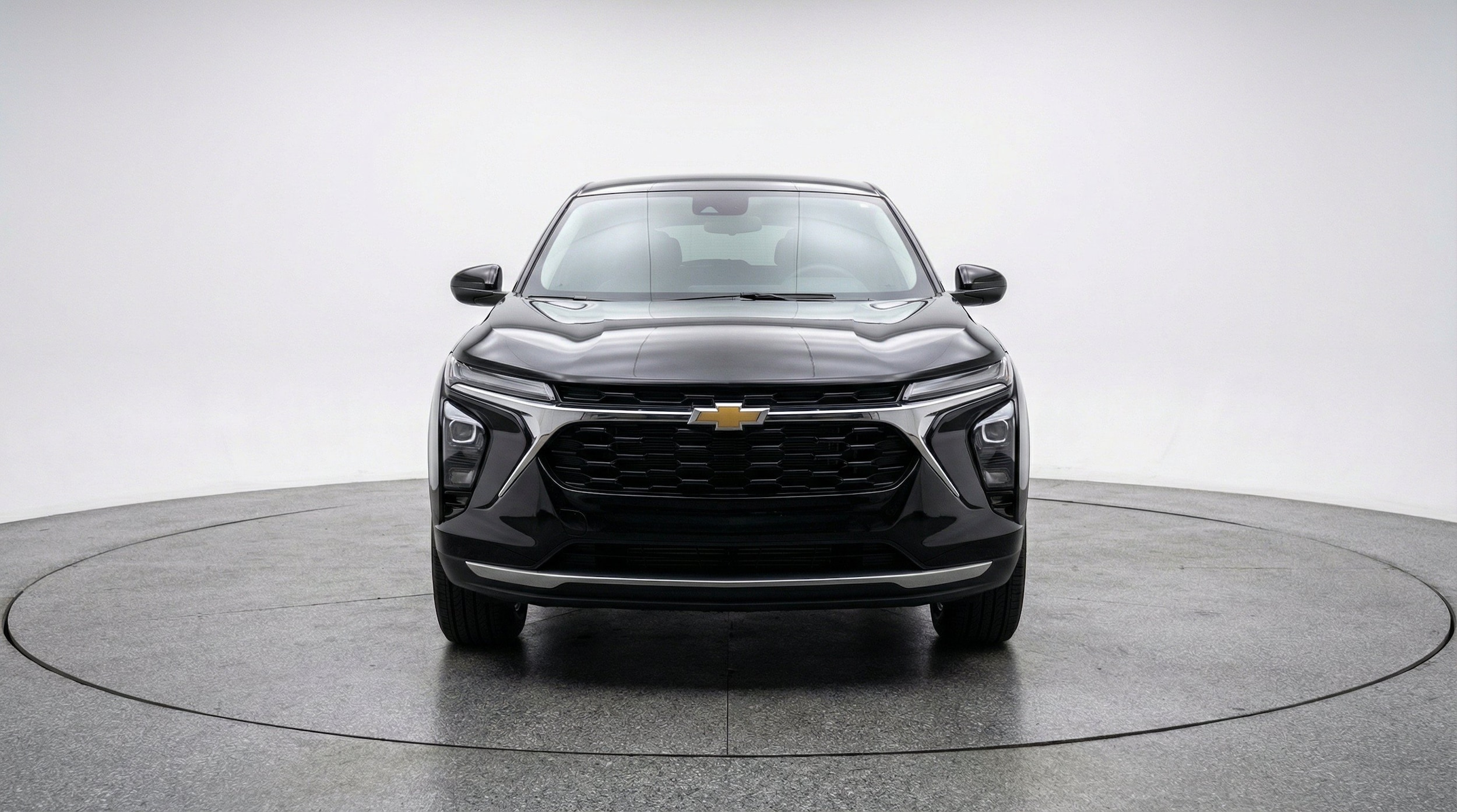 Thumbnail: 2025 Chevrolet Trax - 2