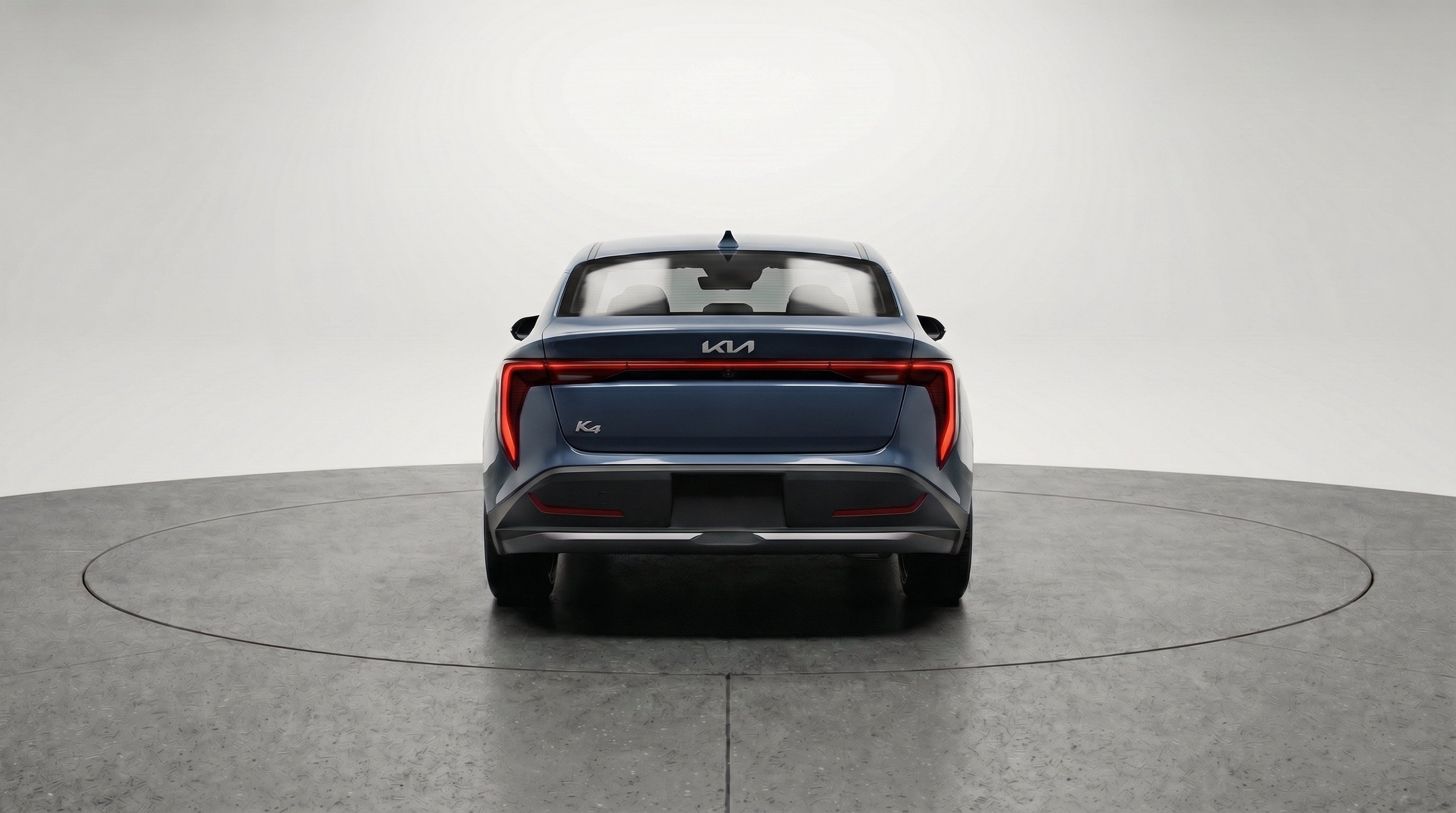 Thumbnail: 2026 Kia K4 - 7