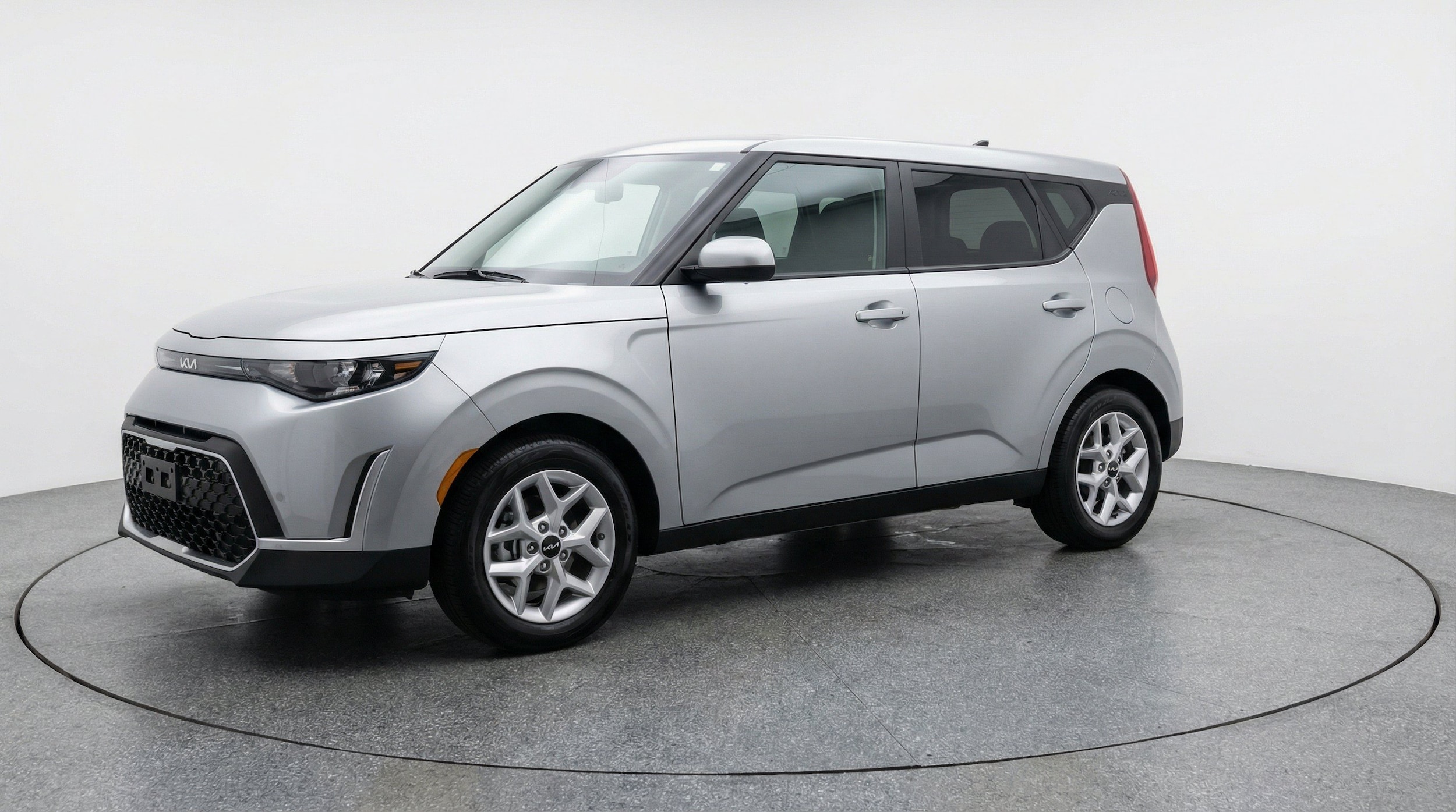 Thumbnail: 2025 Kia Soul - 3