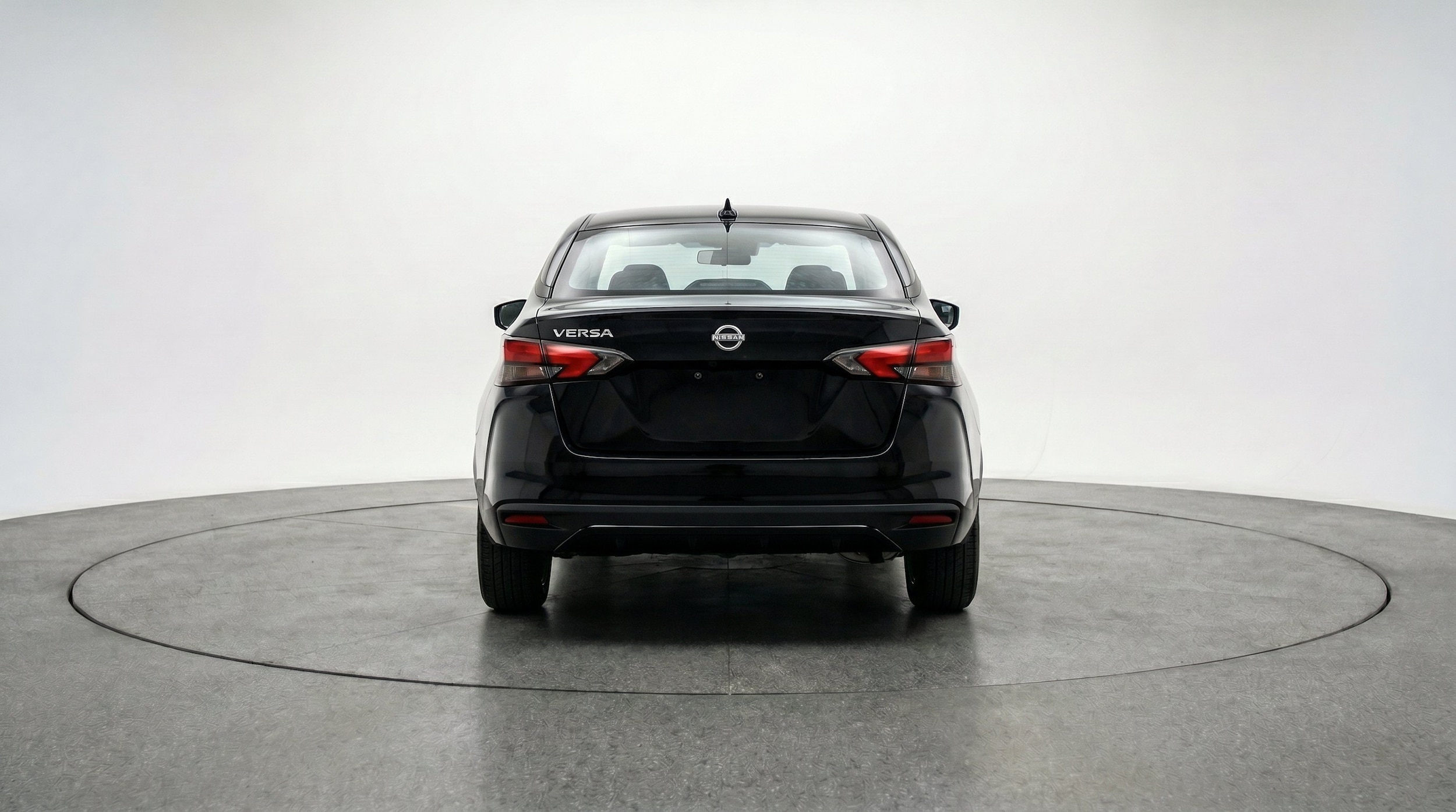 Thumbnail: 2025 Nissan Versa - 7