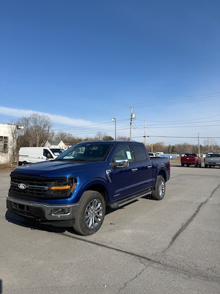 2026 Ford F-150 XLT TRUCK
