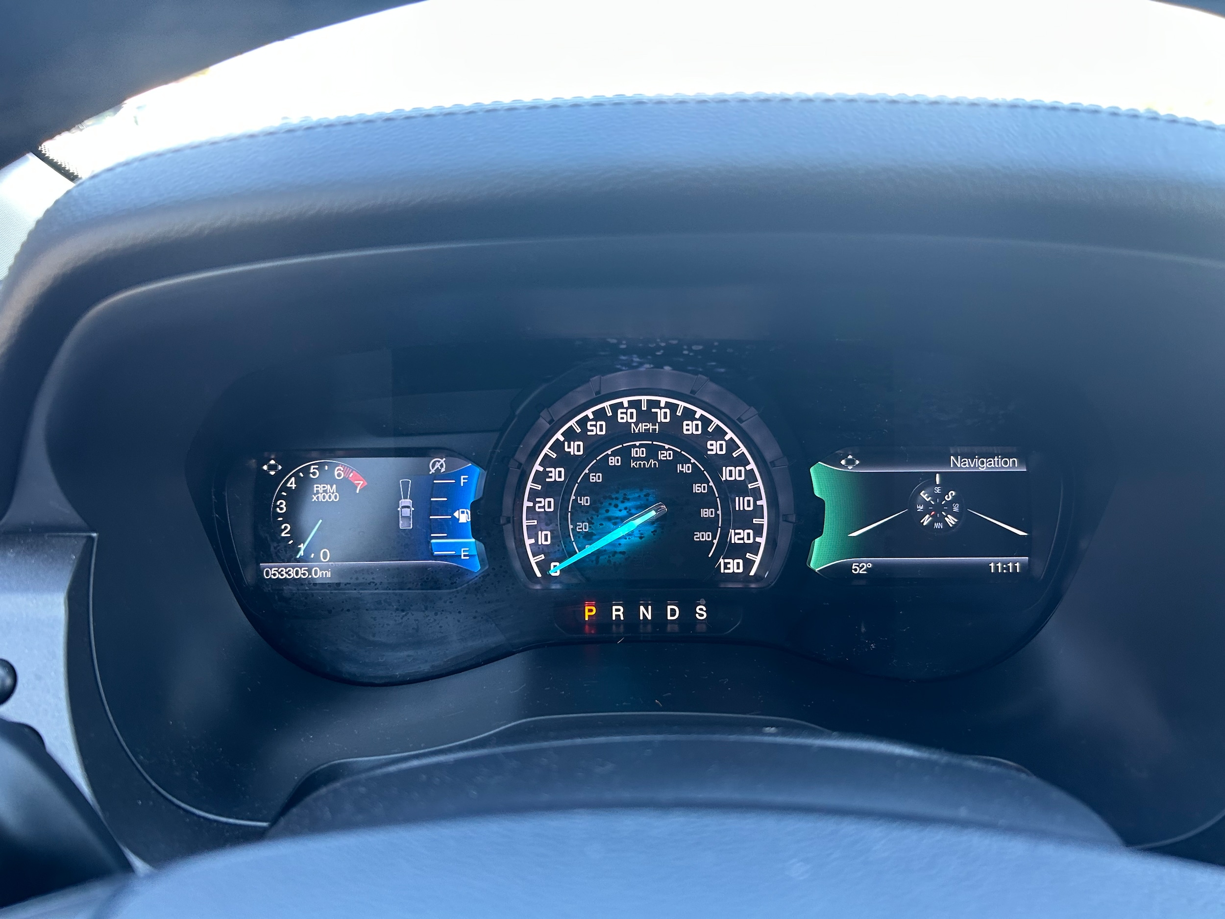 2021 Ford Ranger Lariat - Photo 14