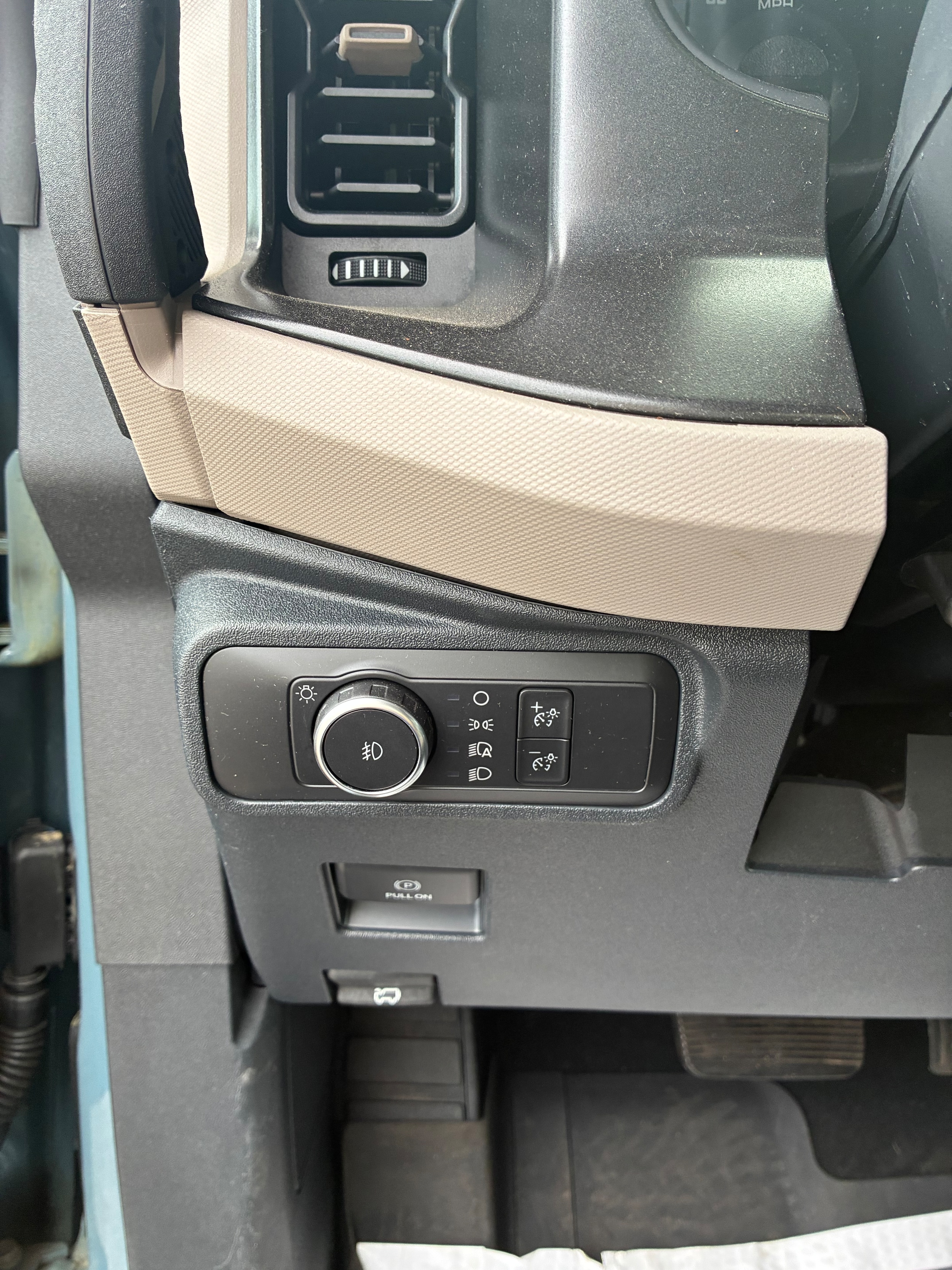 2022 Ford Bronco 4-Door Big Bend - Photo 11