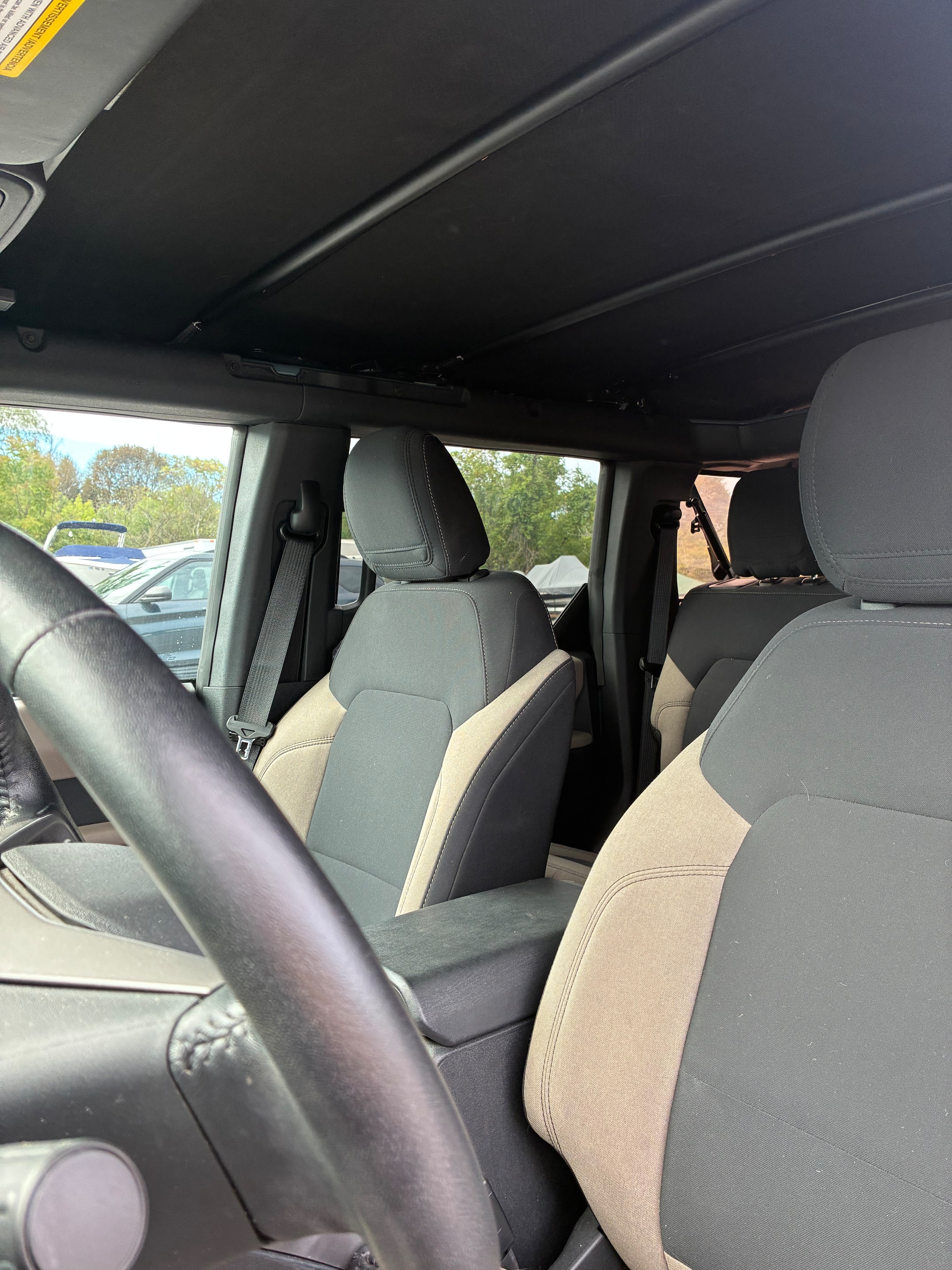 2022 Ford Bronco 4-Door Big Bend - Photo 7