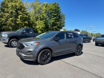 2023 Ford Edge SE
