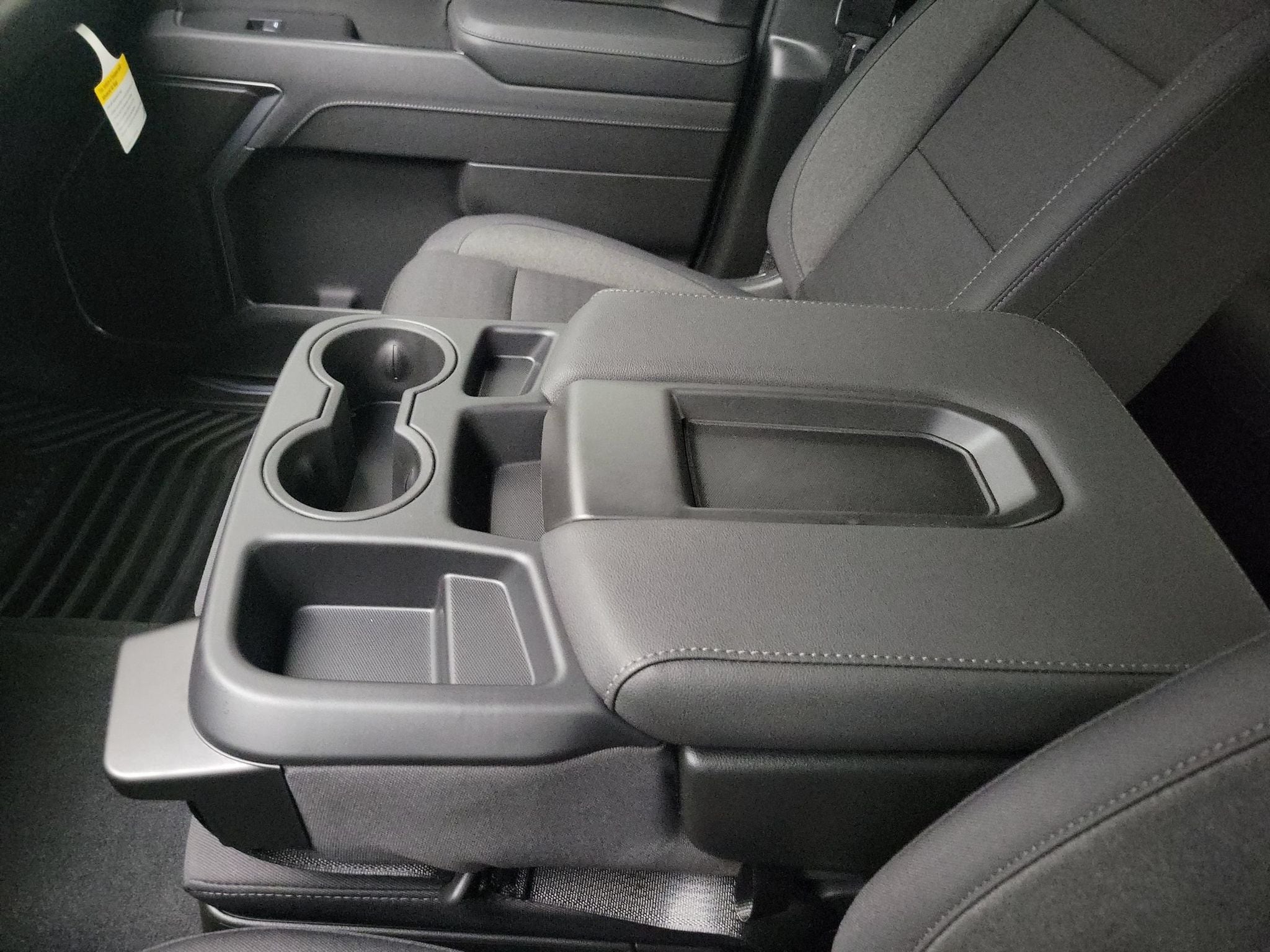 2026 GMC Sierra 1500 SLE - Photo 28