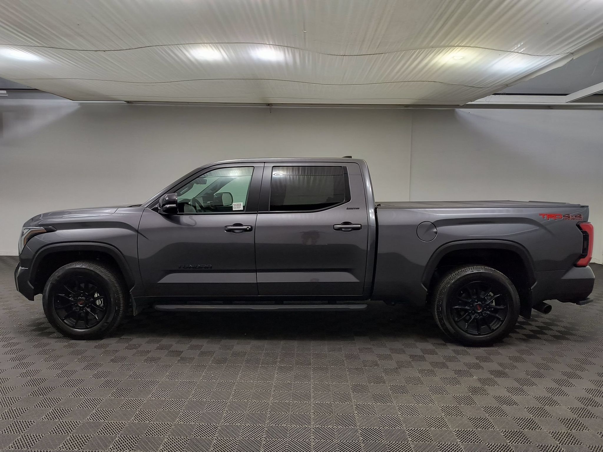 Used 2025 Toyota Tundra Limited Truck