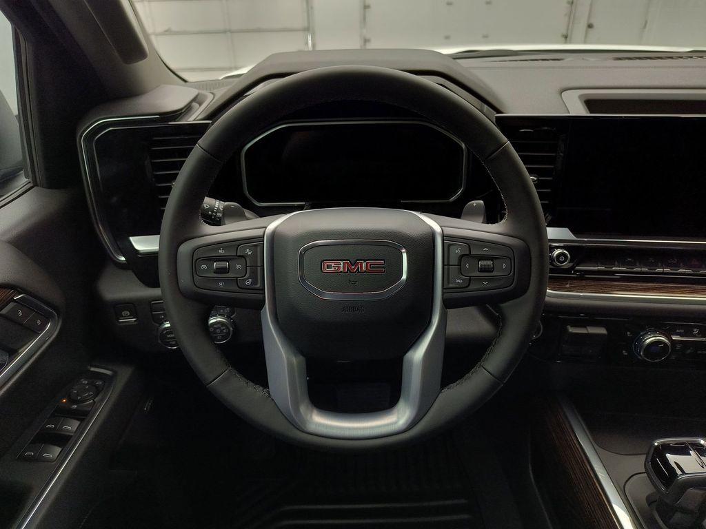 2026 GMC Sierra 1500 Elevation - Photo 22