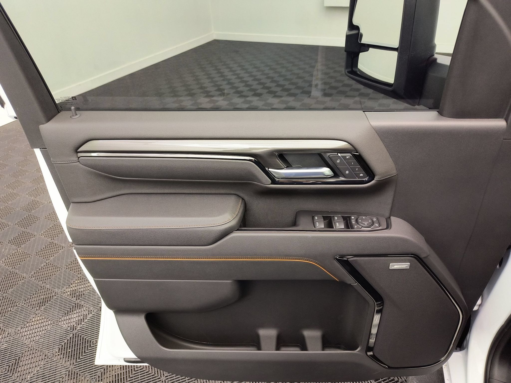 2026 GMC Sierra 2500HD AT4 - Photo 11