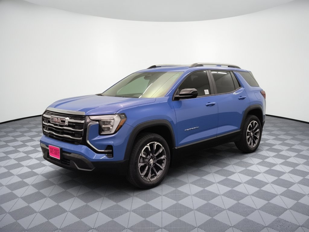  GMC Terrain