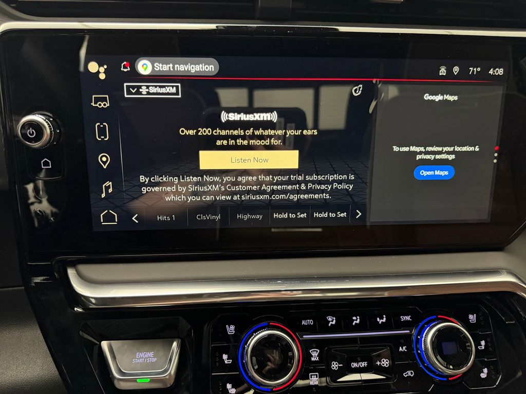 2026 GMC Sierra 3500HD Denali Ultimate - Photo 26