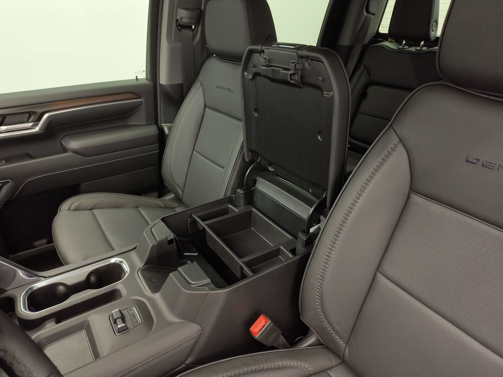 2026 GMC Sierra 2500HD Denali - Photo 30