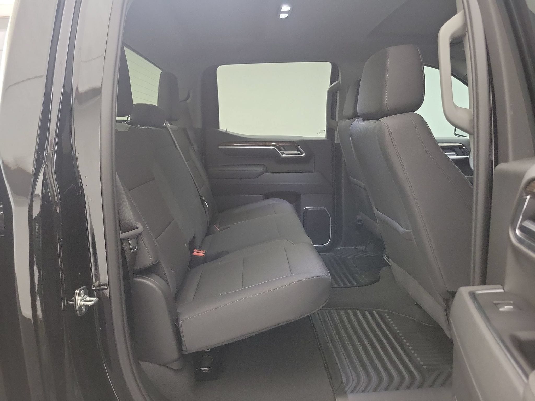 2026 GMC Sierra 1500 SLE - Photo 22