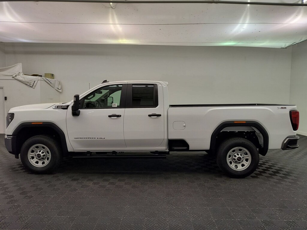 New 2026 GMC Sierra 3500 HD Pro Truck