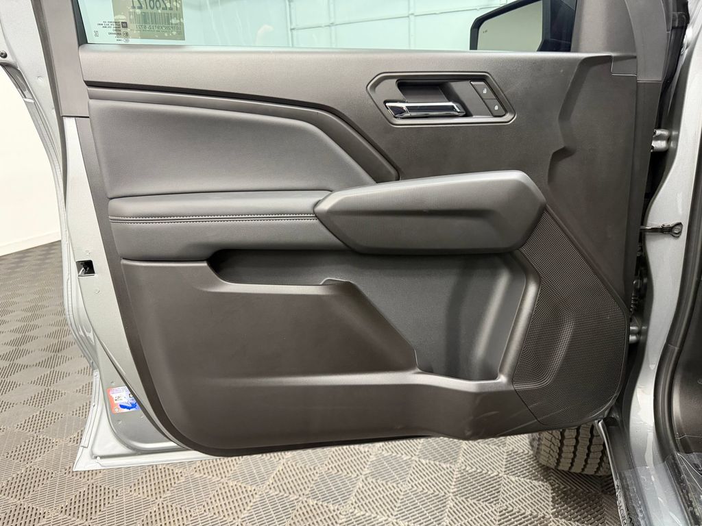2026 GMC Canyon Elevation - Photo 13