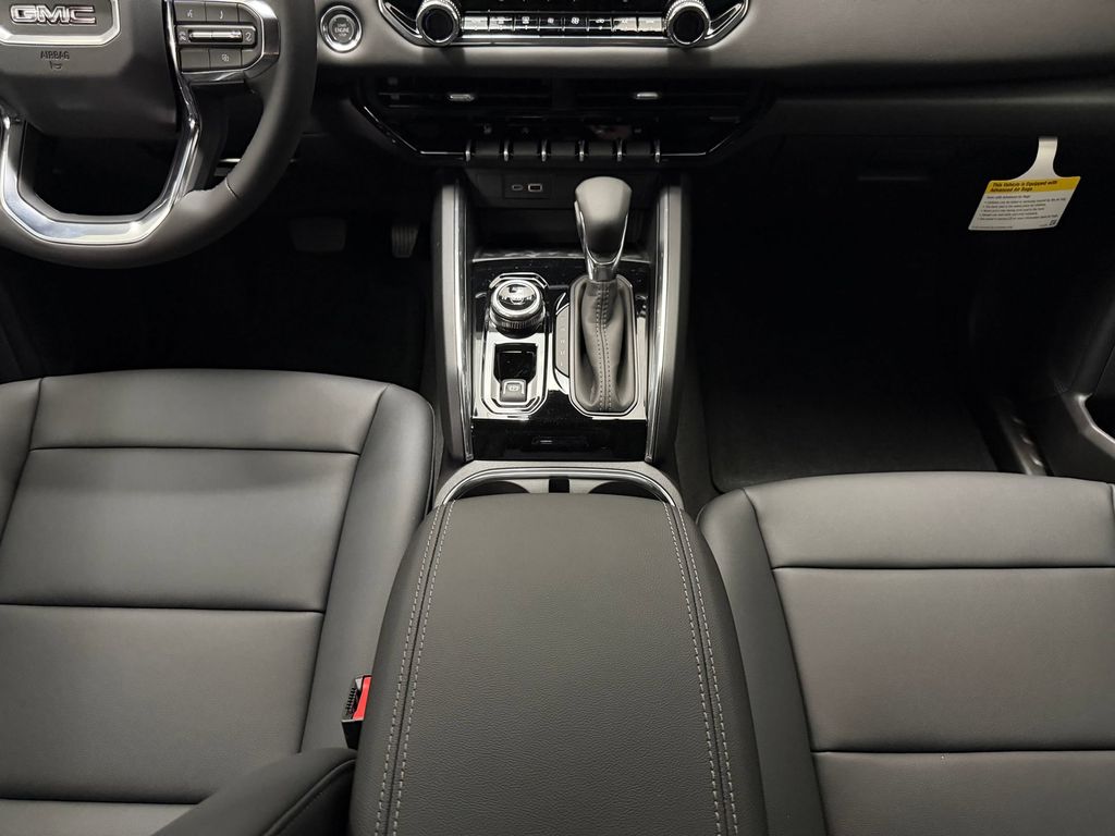 2026 GMC Canyon Elevation - Photo 16