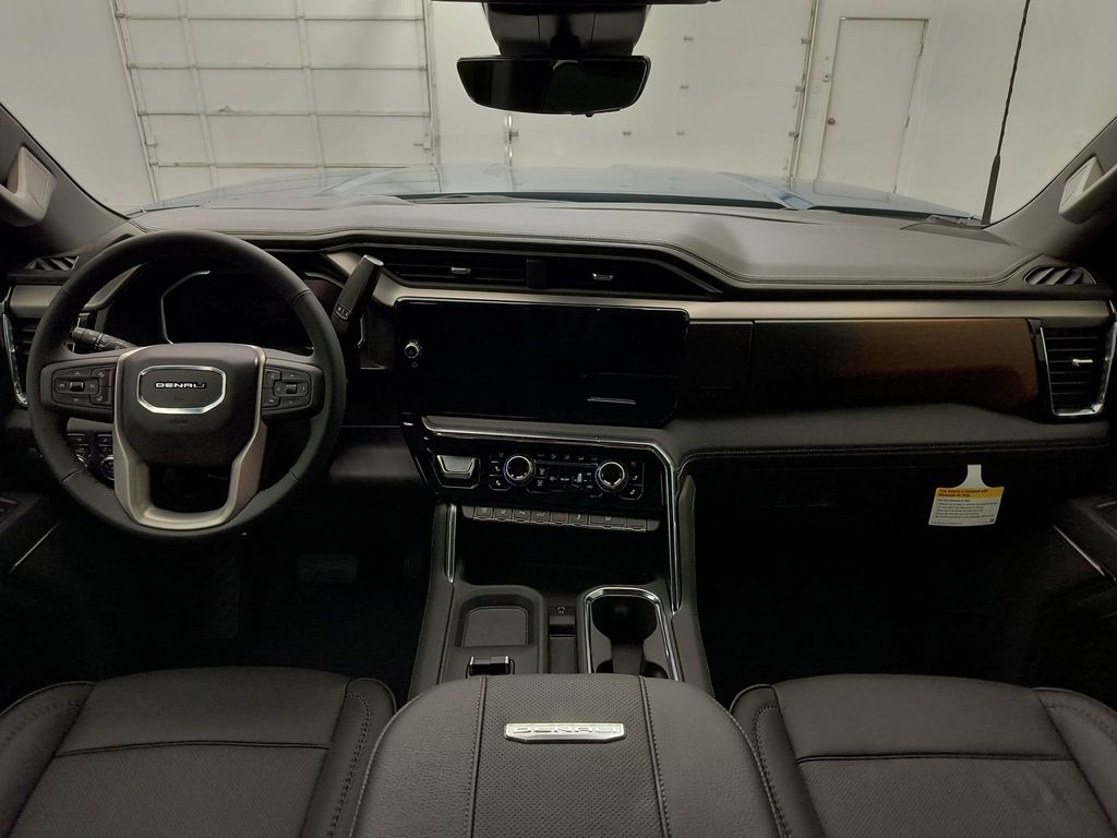 2026 GMC Sierra 3500HD Denali - Photo 12