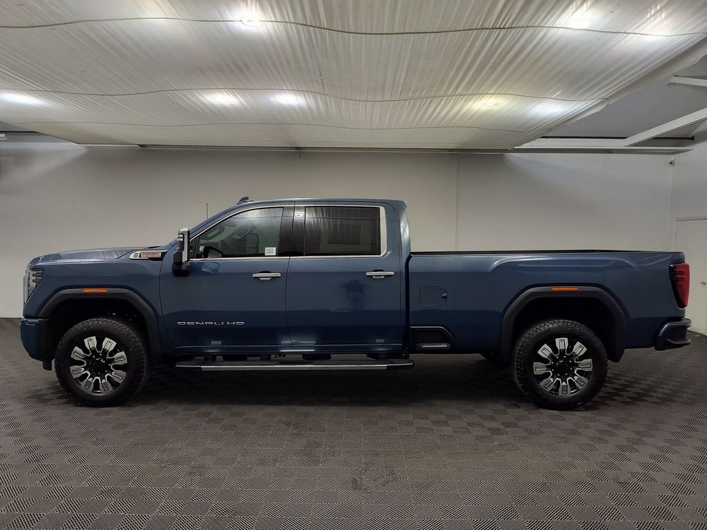 New 2026 GMC Sierra 2500 HD Denali Truck